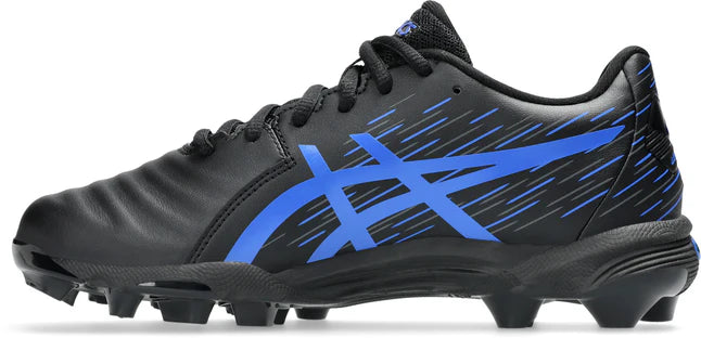 LETHAL BLEND GS (Black/Illusion Blue)