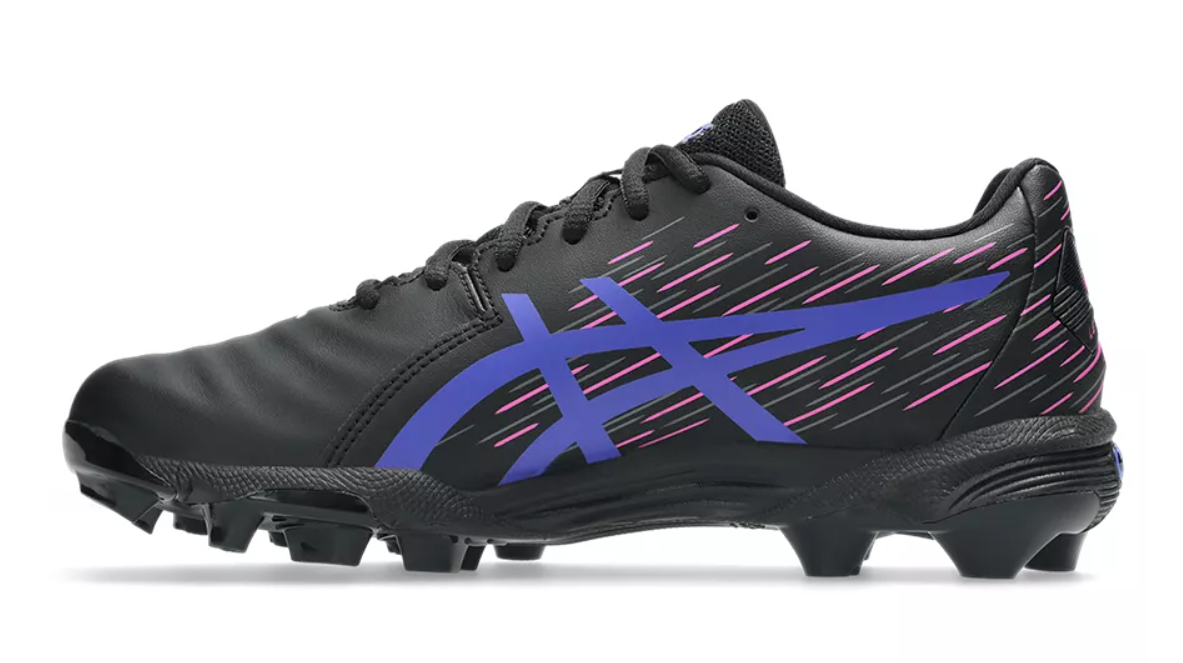 LETHAL BLEND GS (Black/Cobalt Burst)