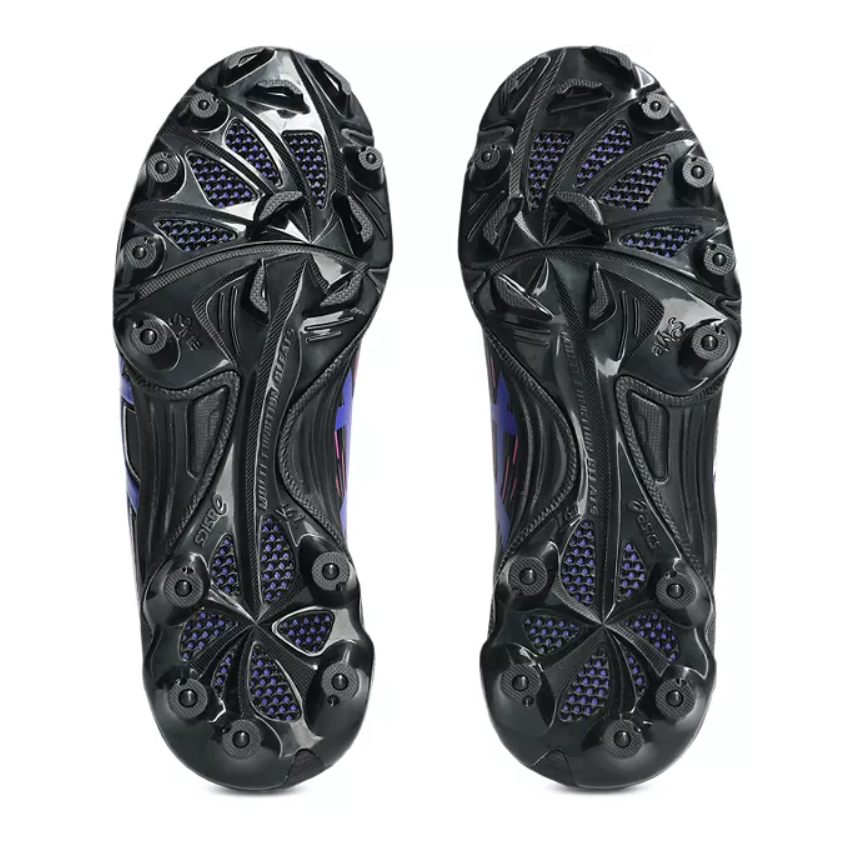 LETHAL BLEND GS (Black/Cobalt Burst)