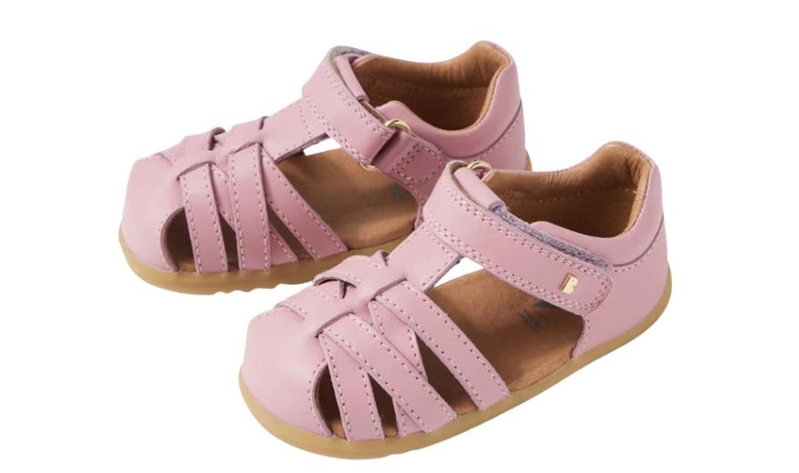 Step Up Cross Jump (Lilas)