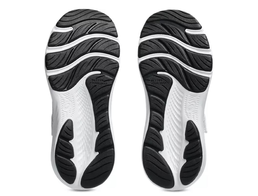 CONTEND 9 PS (White/Midnight)