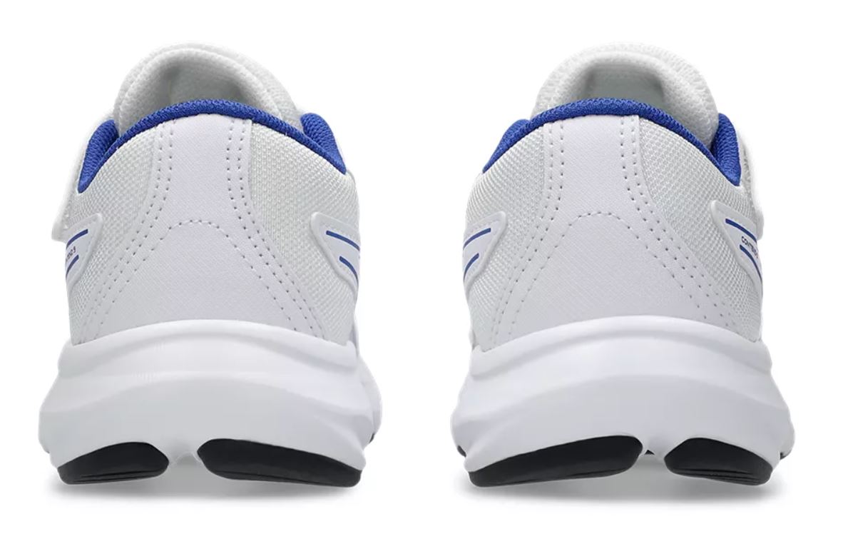 CONTEND 9 PS (White/Midnight)