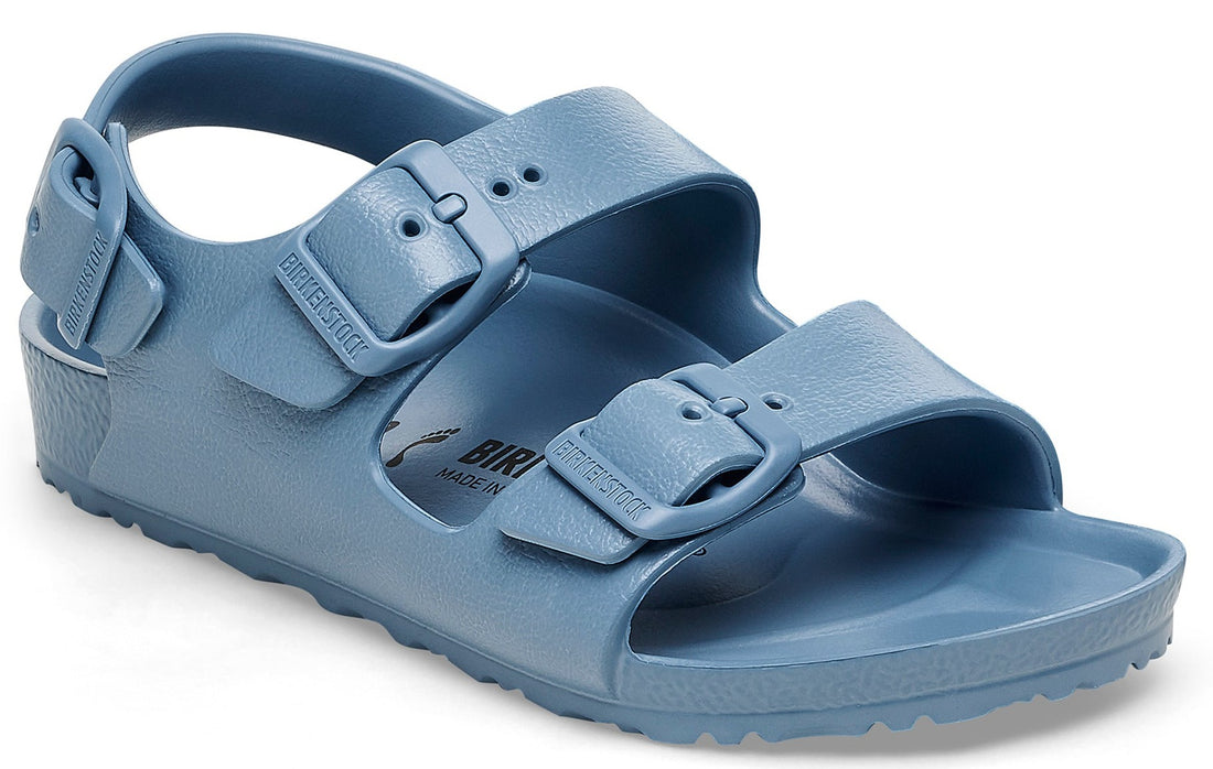 Milano Kids EVA Elemental Blue (Narrow)