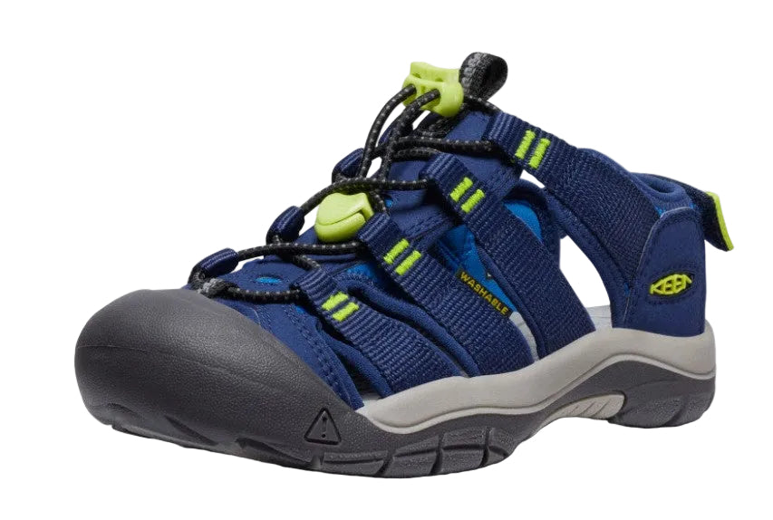 Newport Boundless (Naval Academy/Evening Primrose)