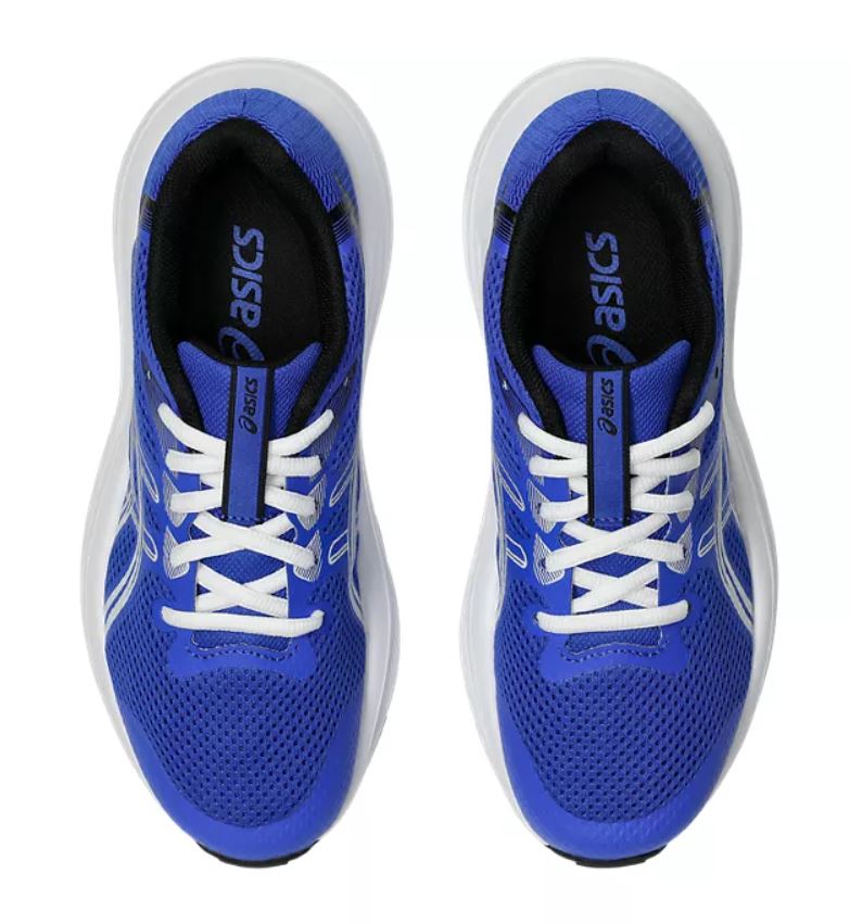 CONTEND 10 GS (Neon Blue/White)