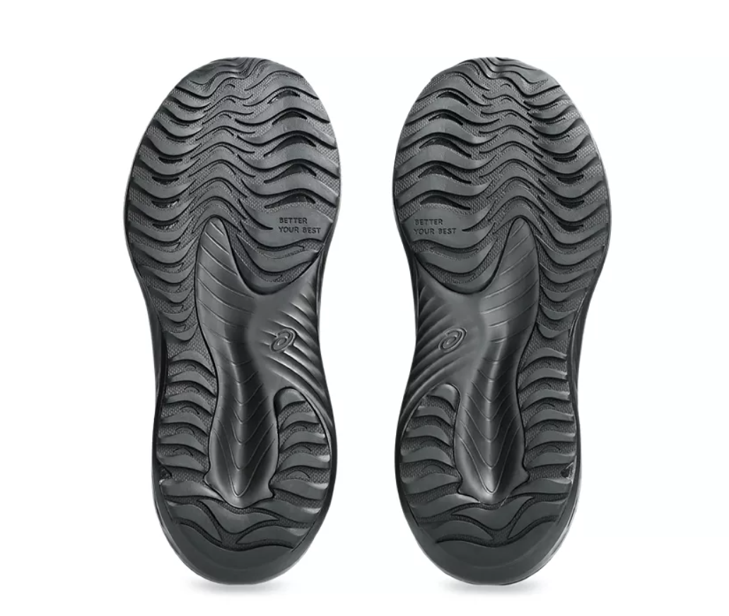 GEL-Noosa TRI 16 GS (Black/White)