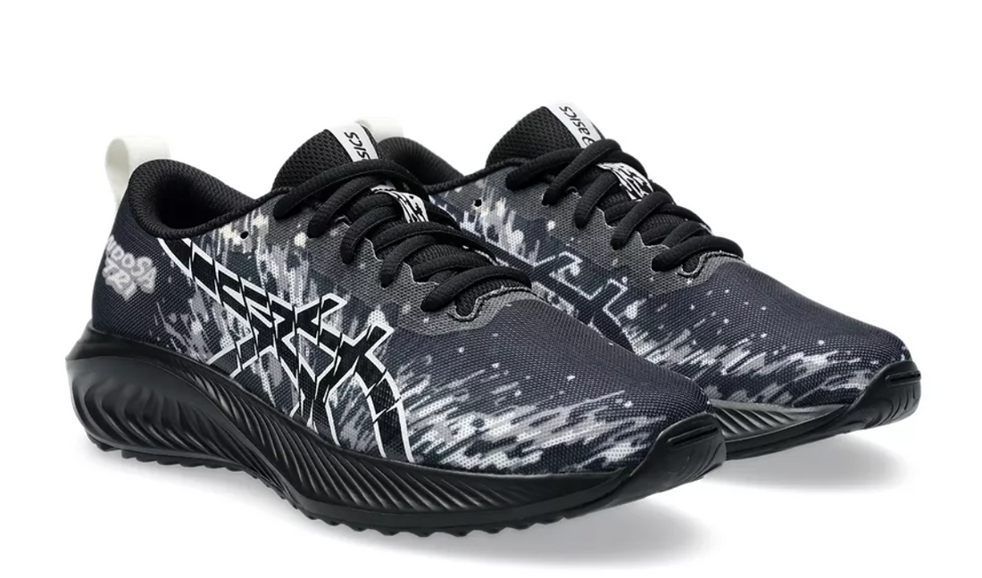 GEL-Noosa TRI 16 GS (Black/White)