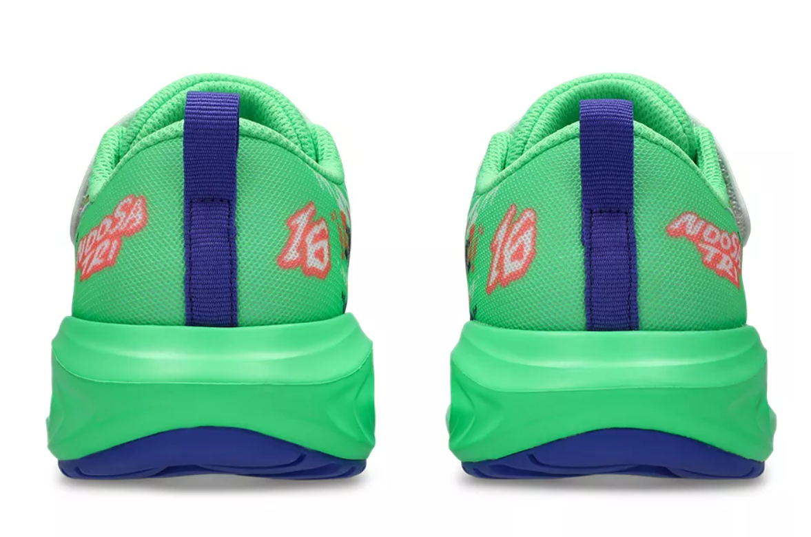 PRE-Noosa TRI 16 PS (Vital Green/White)