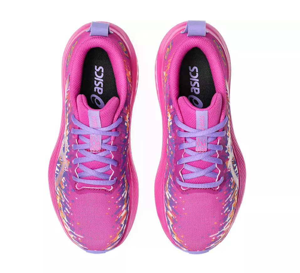 GEL-Noosa TRI 16 GS (Digital Sakura/Amethyst)