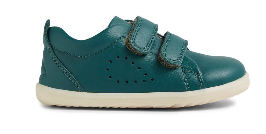 Step Up Grass Court (Rainforest)