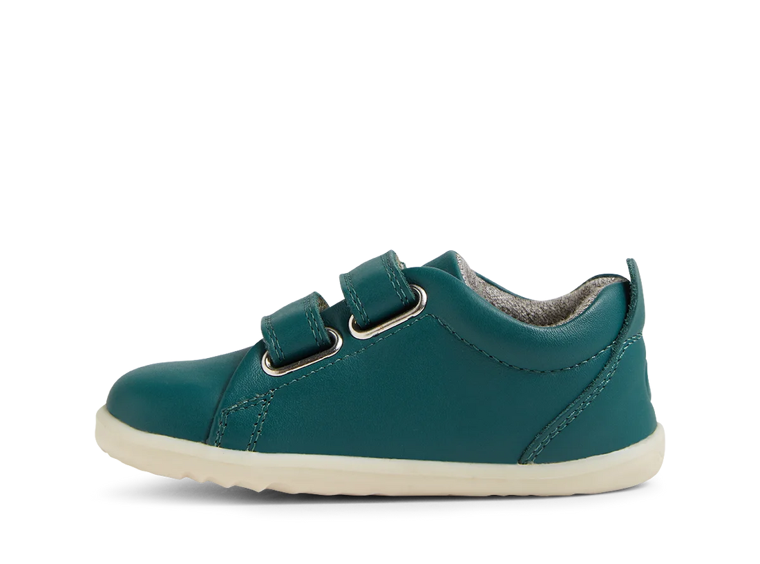 Step Up Grass Court (Rainforest)