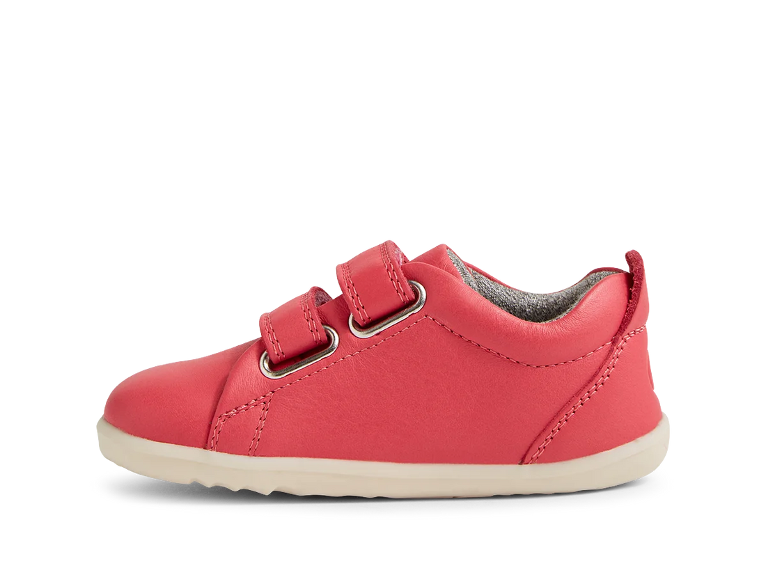 Step Up Grass Court (Radiant Raspberry)