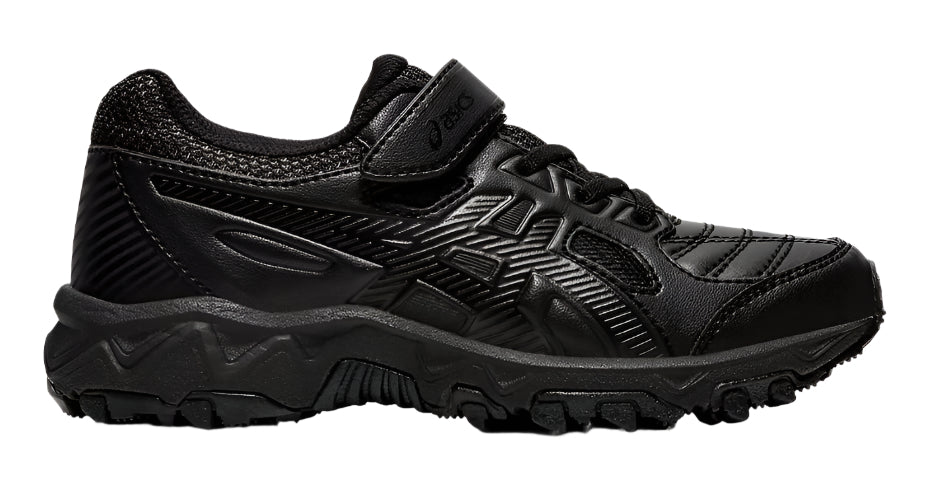 GEL-Trigger 12 TX PS (Black)