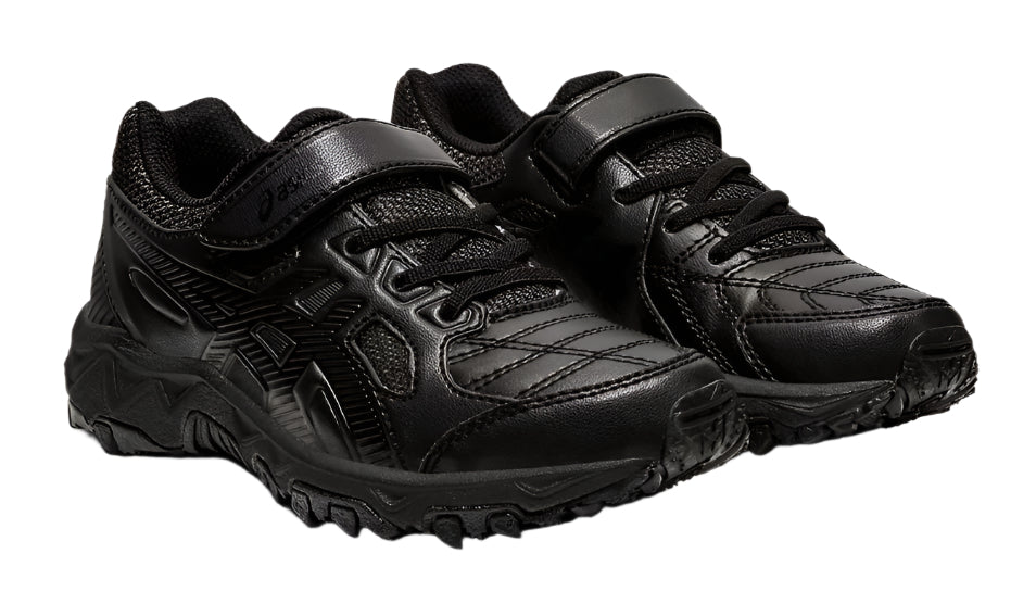 GEL-Trigger 12 TX PS (Black)