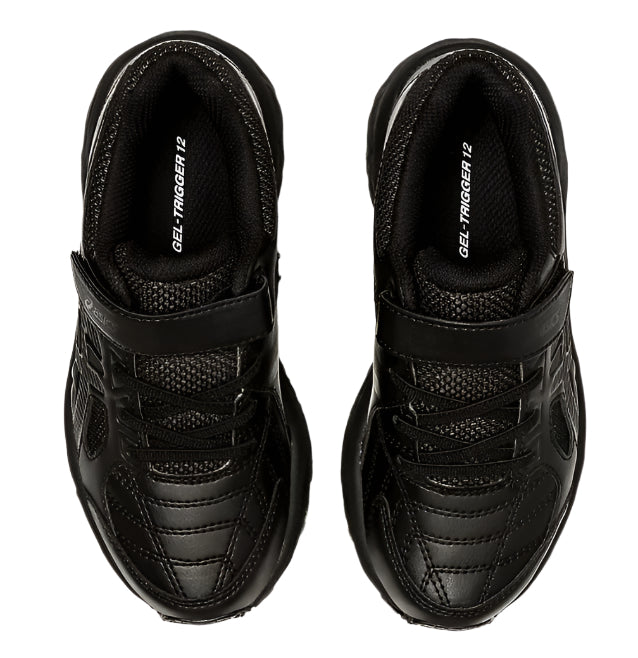 GEL-Trigger 12 TX PS (Black)