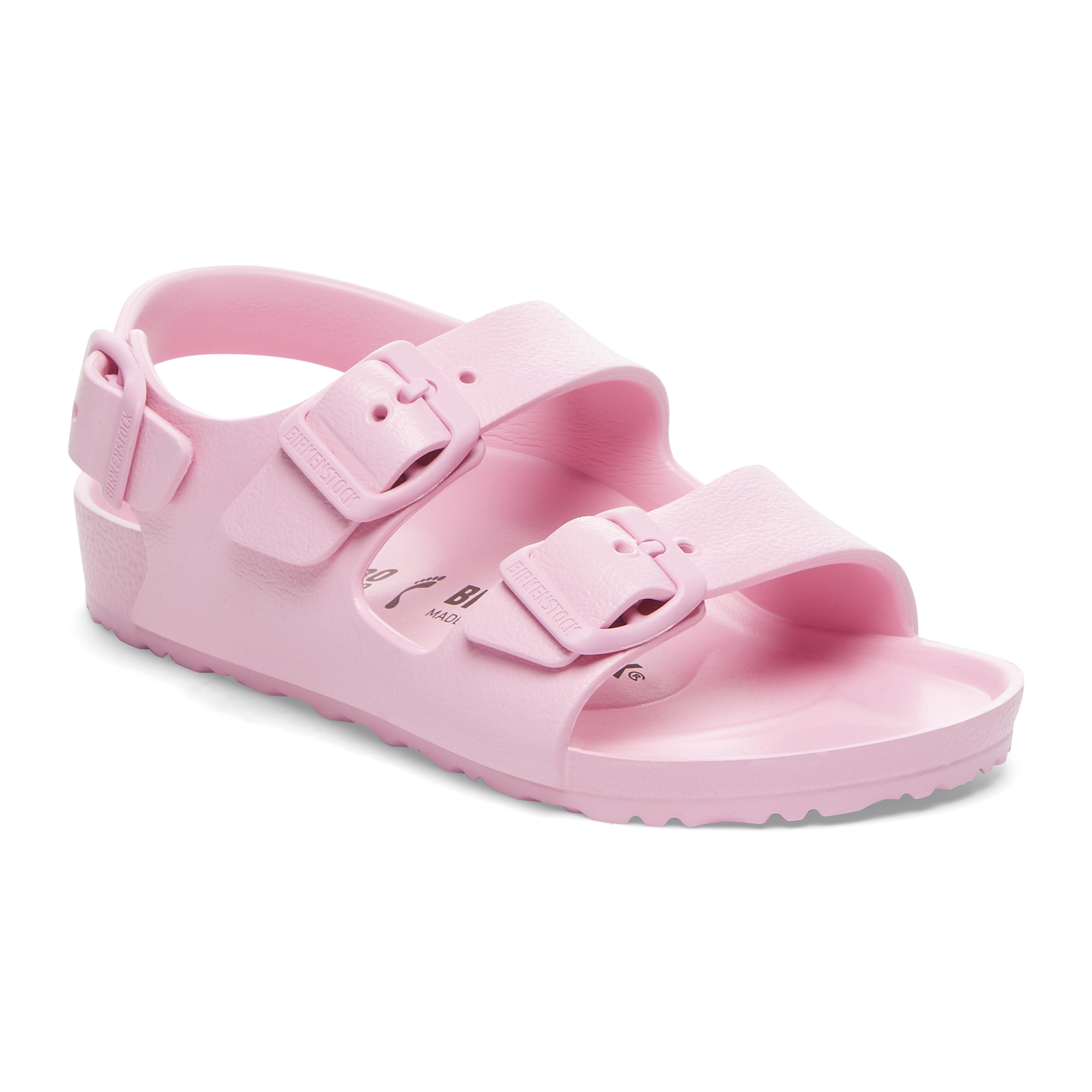 Milano Kids EVA Fondant Pink (Narrow)