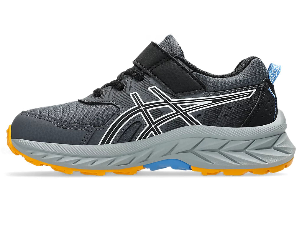 PRE VENTURE 9 PS (Carrier Grey/Black)