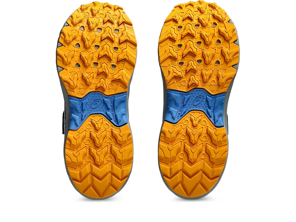 PRE VENTURE 9 PS (Carrier Grey/Black)