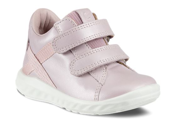 SP1 Lite (Violet Ice Spray)