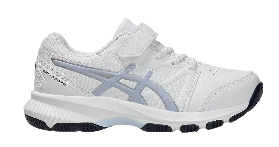 Gel-550TR PS (White/Blue Fade)