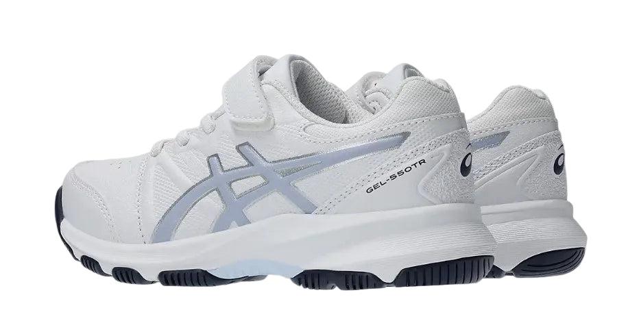 Gel-550TR PS (White/Blue Fade)