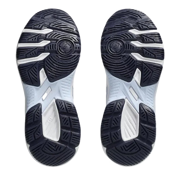 Gel-550TR PS (White/Blue Fade)