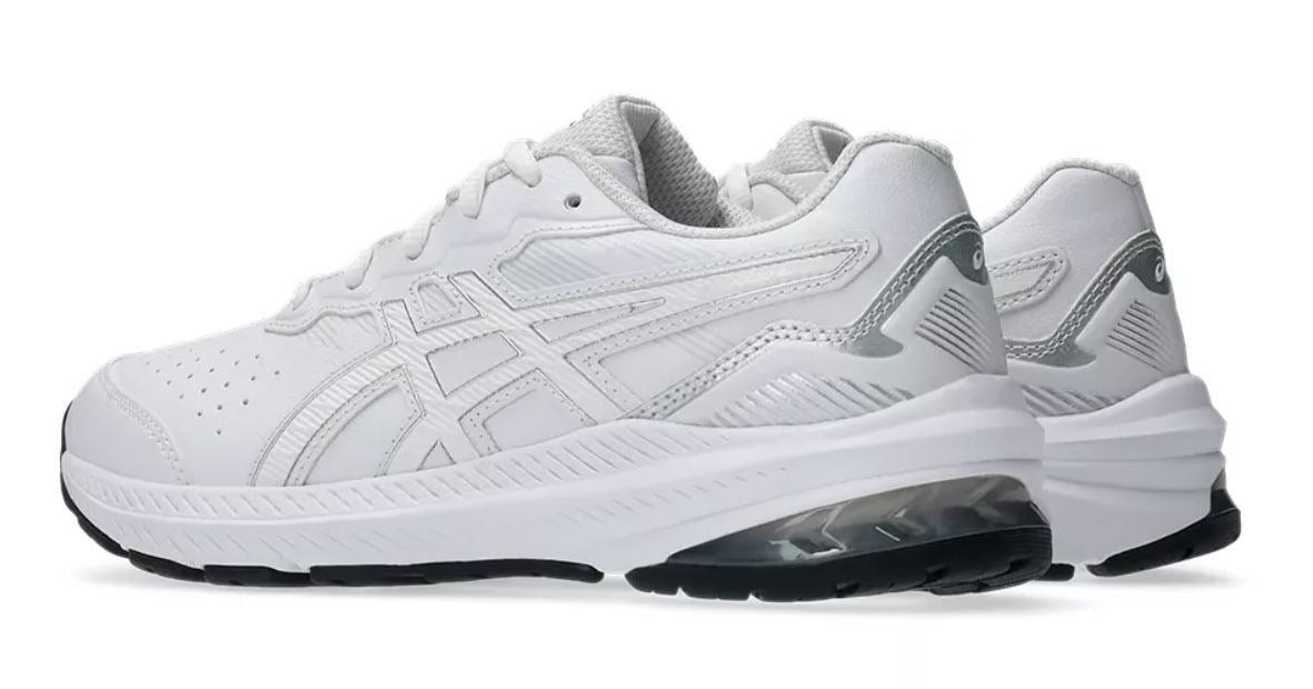 GT-1000 2 SL GS (White/Piedmont Grey)