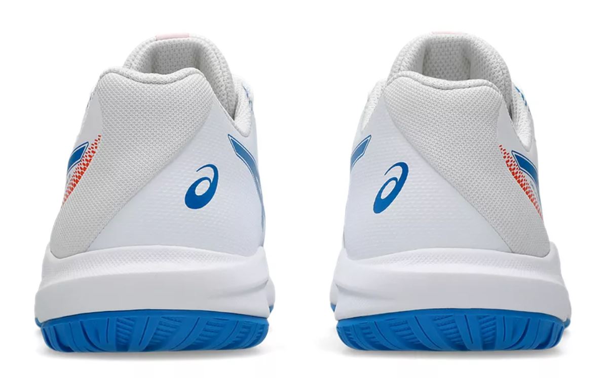 GEL-DEDICATE 9 GS (White/Directoire Blue)