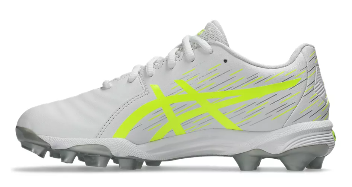 LETHAL BLEND GS (White/Safety Yellow)