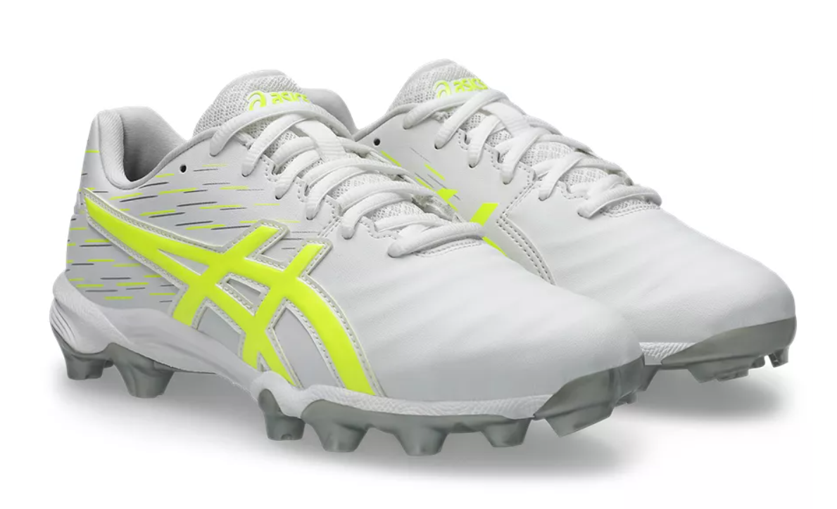 LETHAL BLEND GS (White/Safety Yellow)