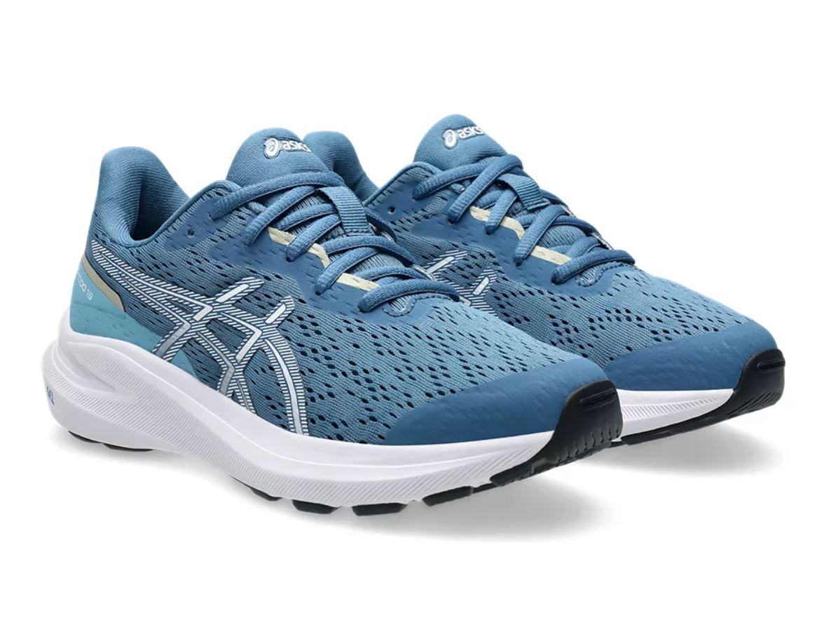 GT-1000 13 GS (Winter Sea/White)