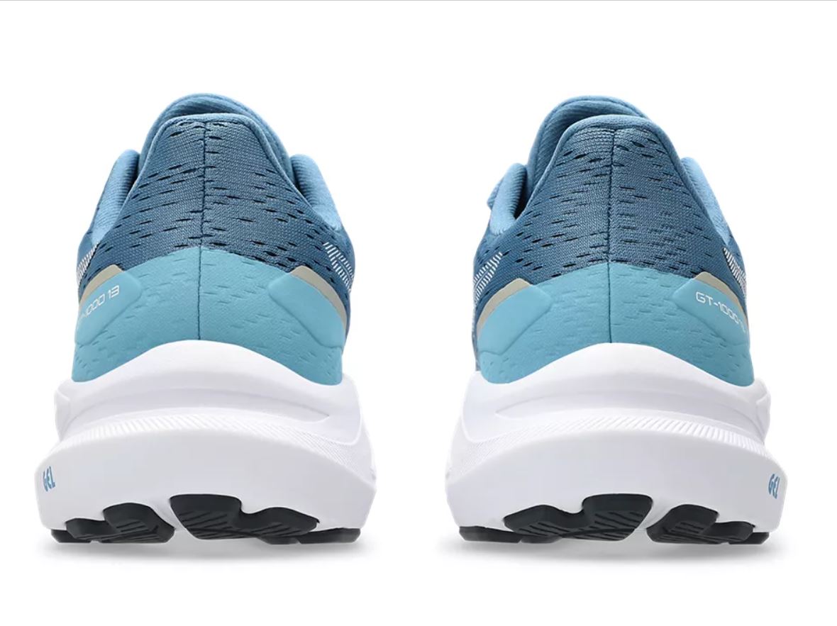 GT-1000 13 GS (Winter Sea/White)