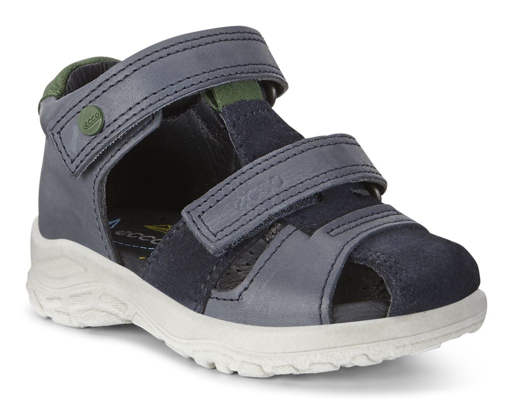 Peekaboo Enclosed Marine (Navy/Marine)