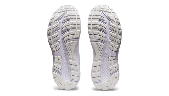 CONTEND 8 GS (White/White)