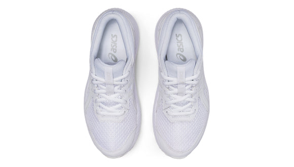 CONTEND 8 GS (White/White)