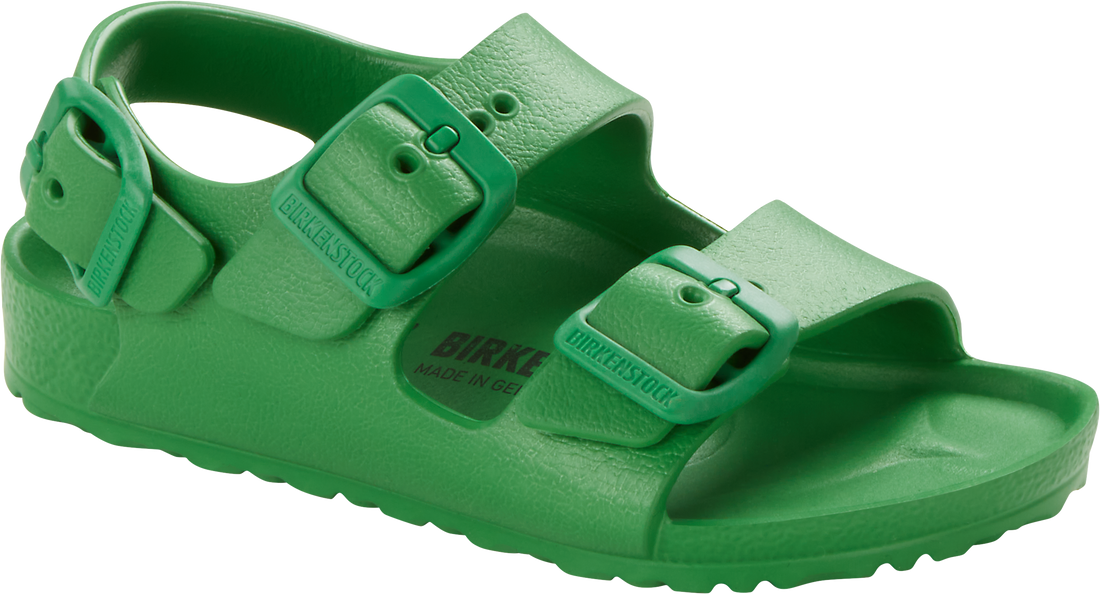 Milano Kids EVA Fern (Narrow)