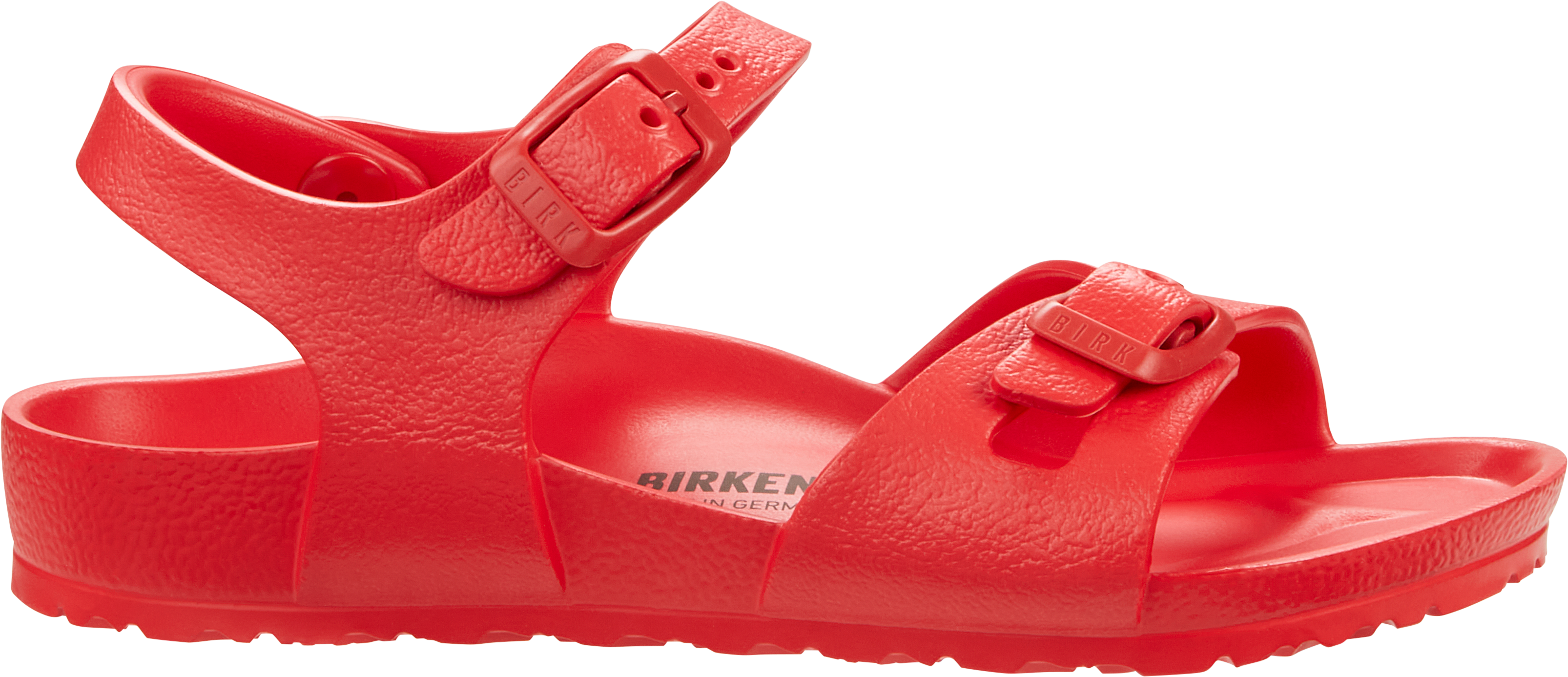 Birkenstock rio eva toddler sales