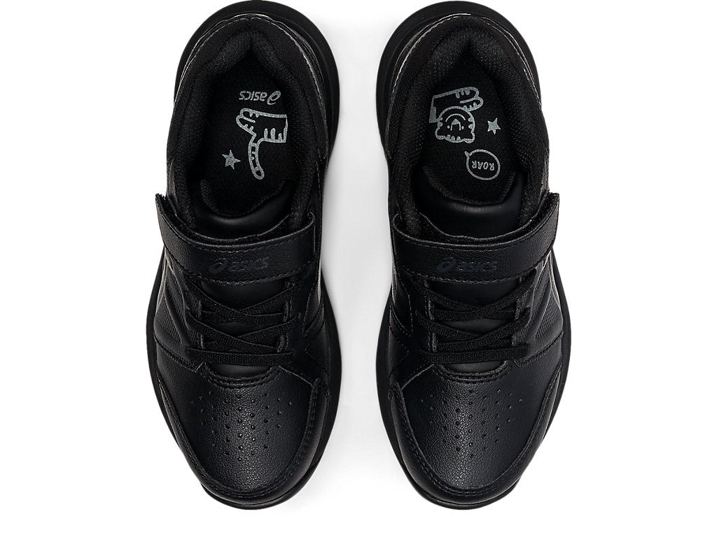 Gel-550TR PS (Black/Black)