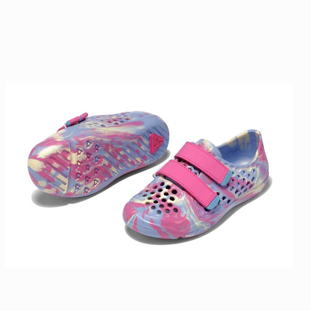 Mimo (Neapolitan Swirl)