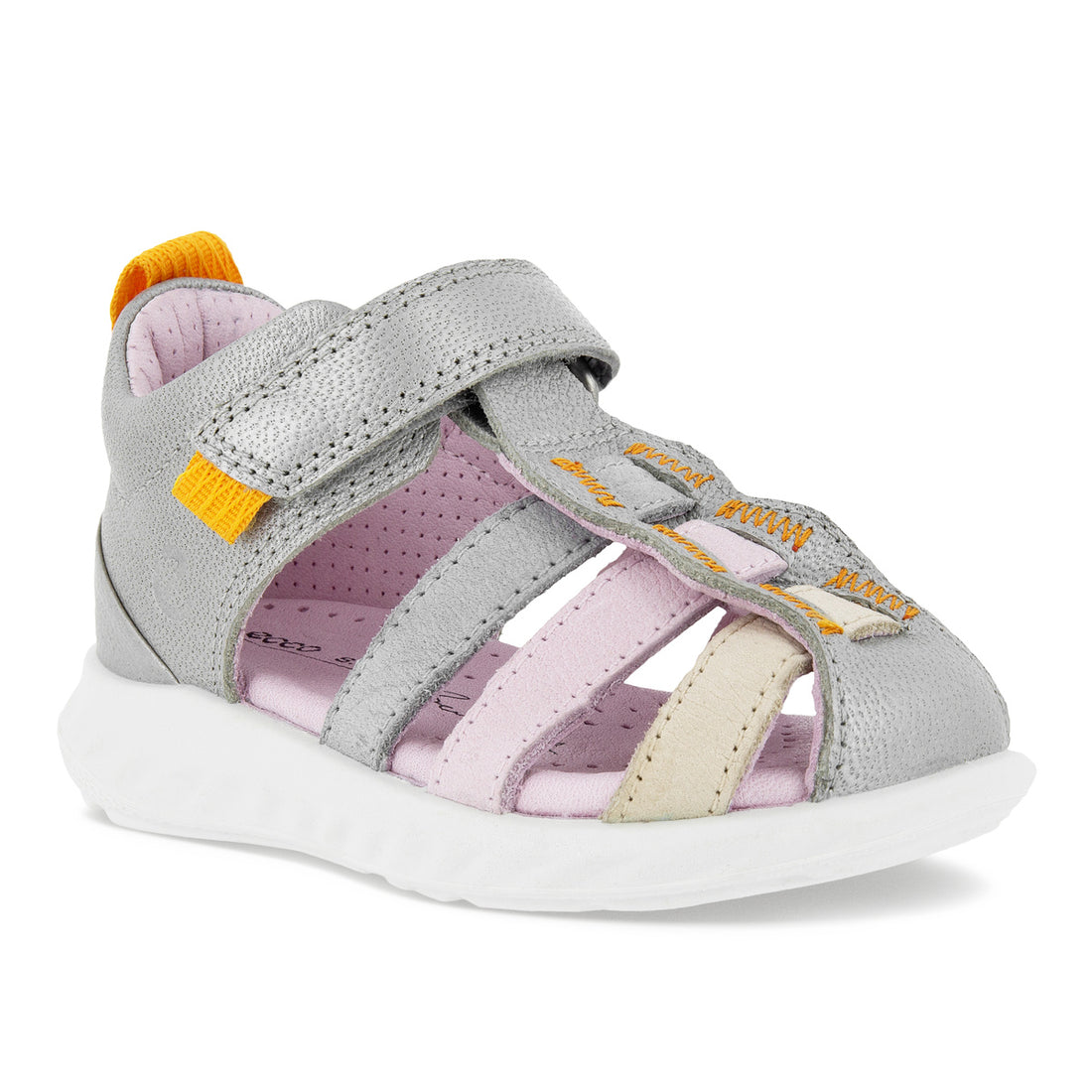 SP1 Lite Infant Sandal (Multicolour/Concrete)