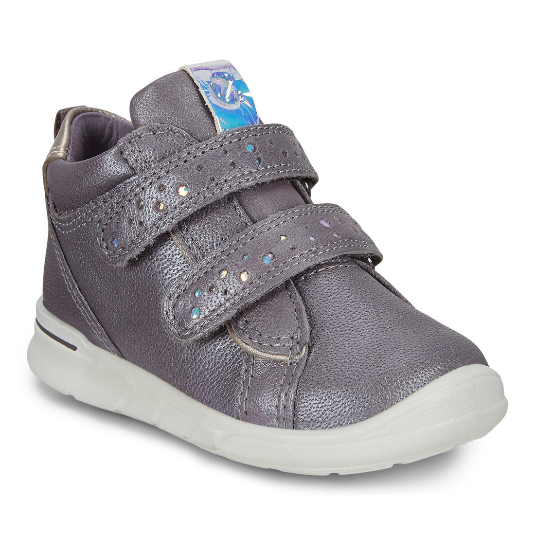 First Enclosed (Dusk/Chameleon)