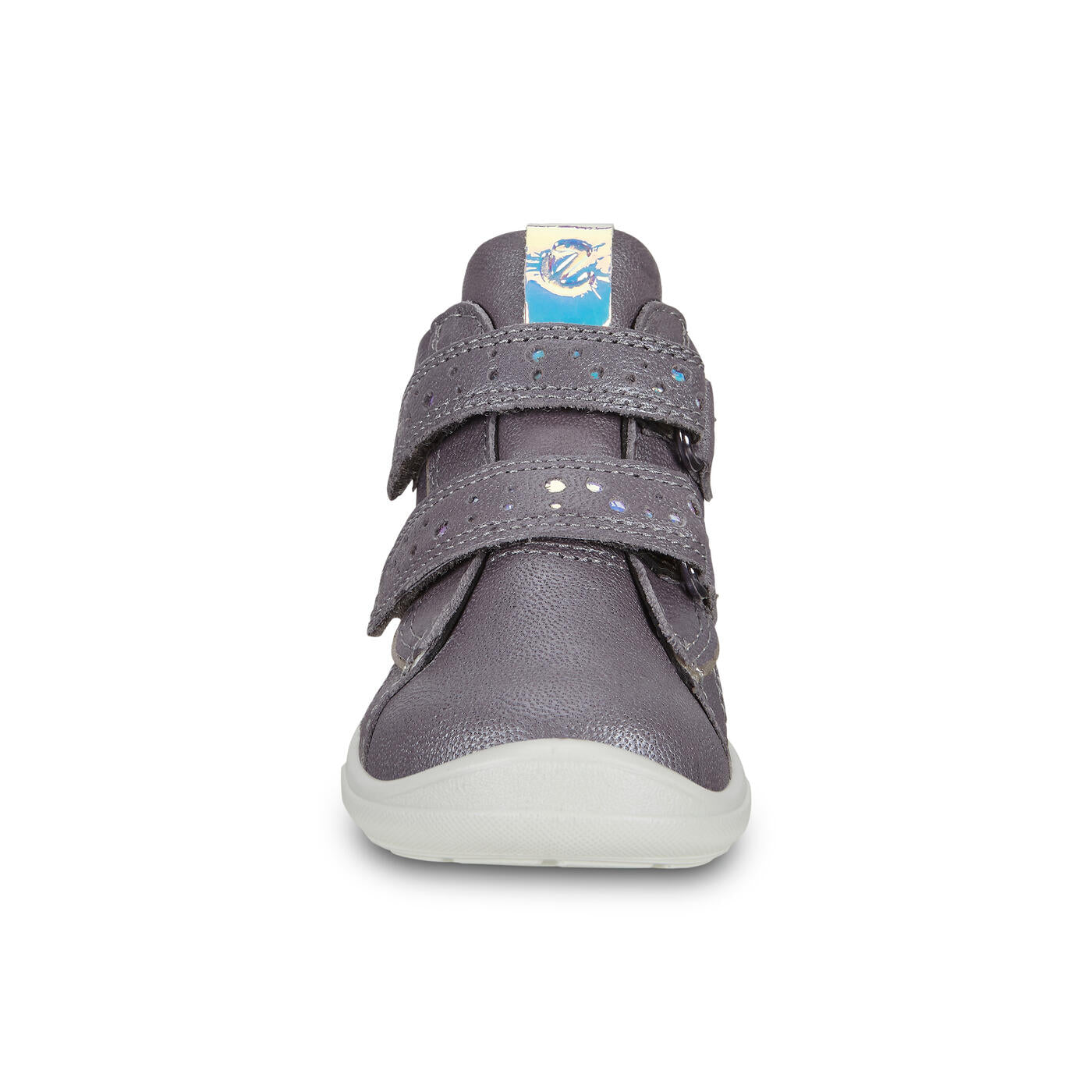 First Enclosed (Dusk/Chameleon)