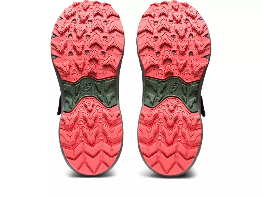 PRE VENTURE 9 PS (Indigo Blue/Papaya)