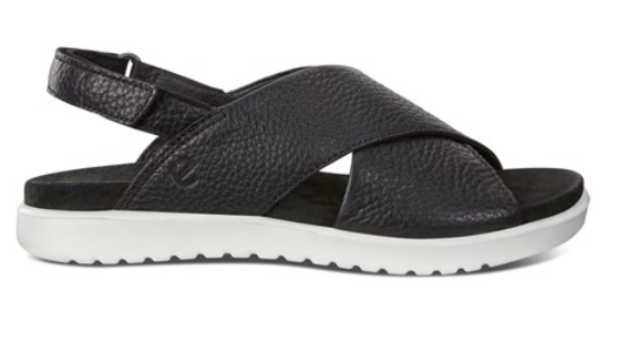 Ecco flora clearance