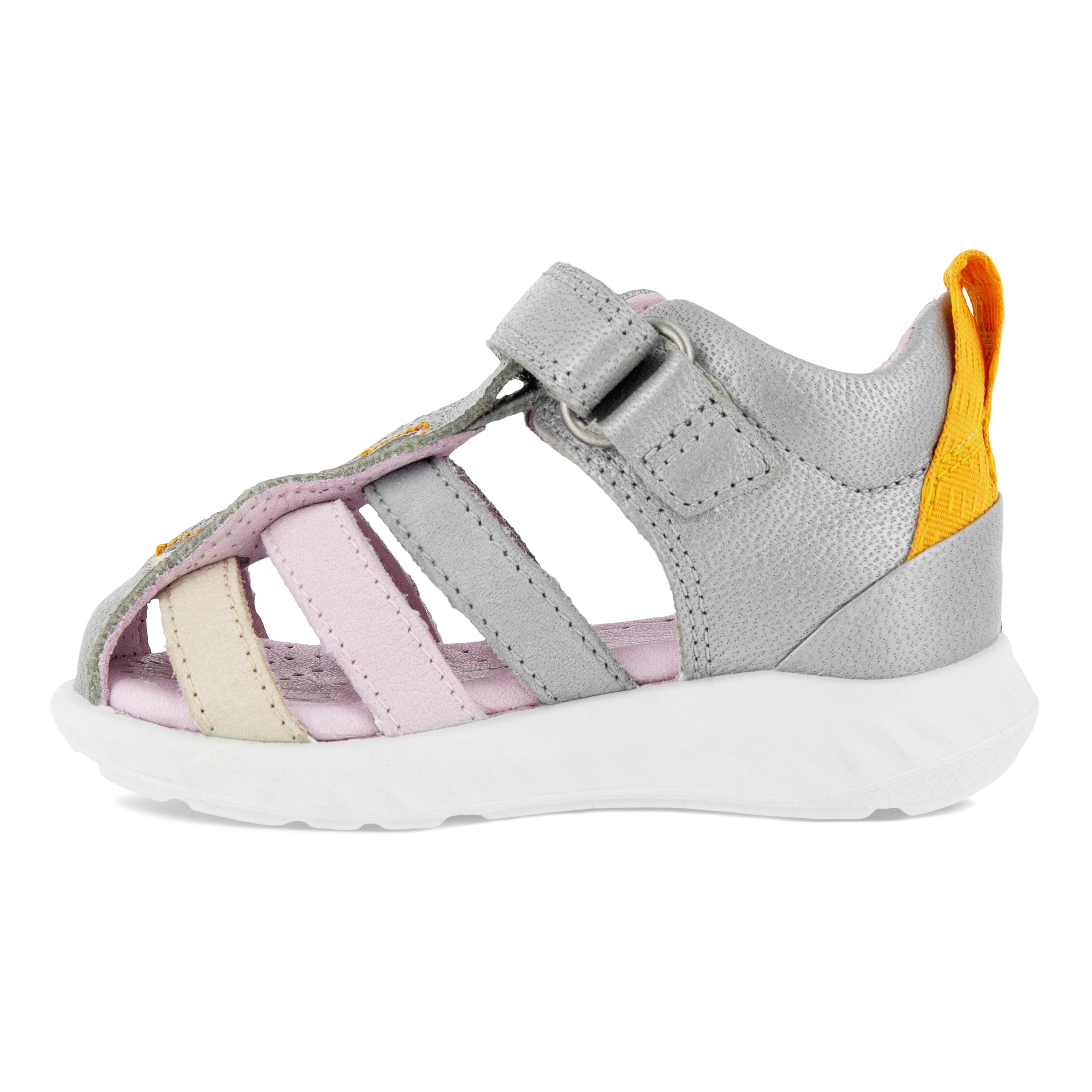 SP1 Lite Infant Sandal (Multicolour/Concrete)