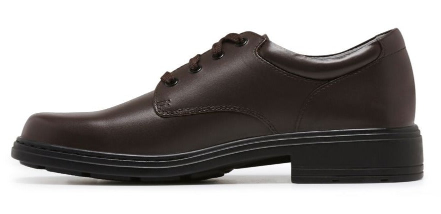 Infinity Brown (Narrow)