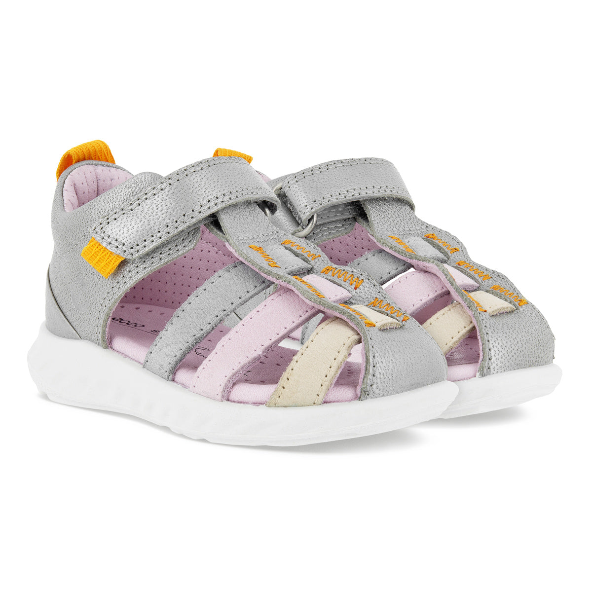 SP1 Lite Infant Sandal (Multicolour/Concrete)