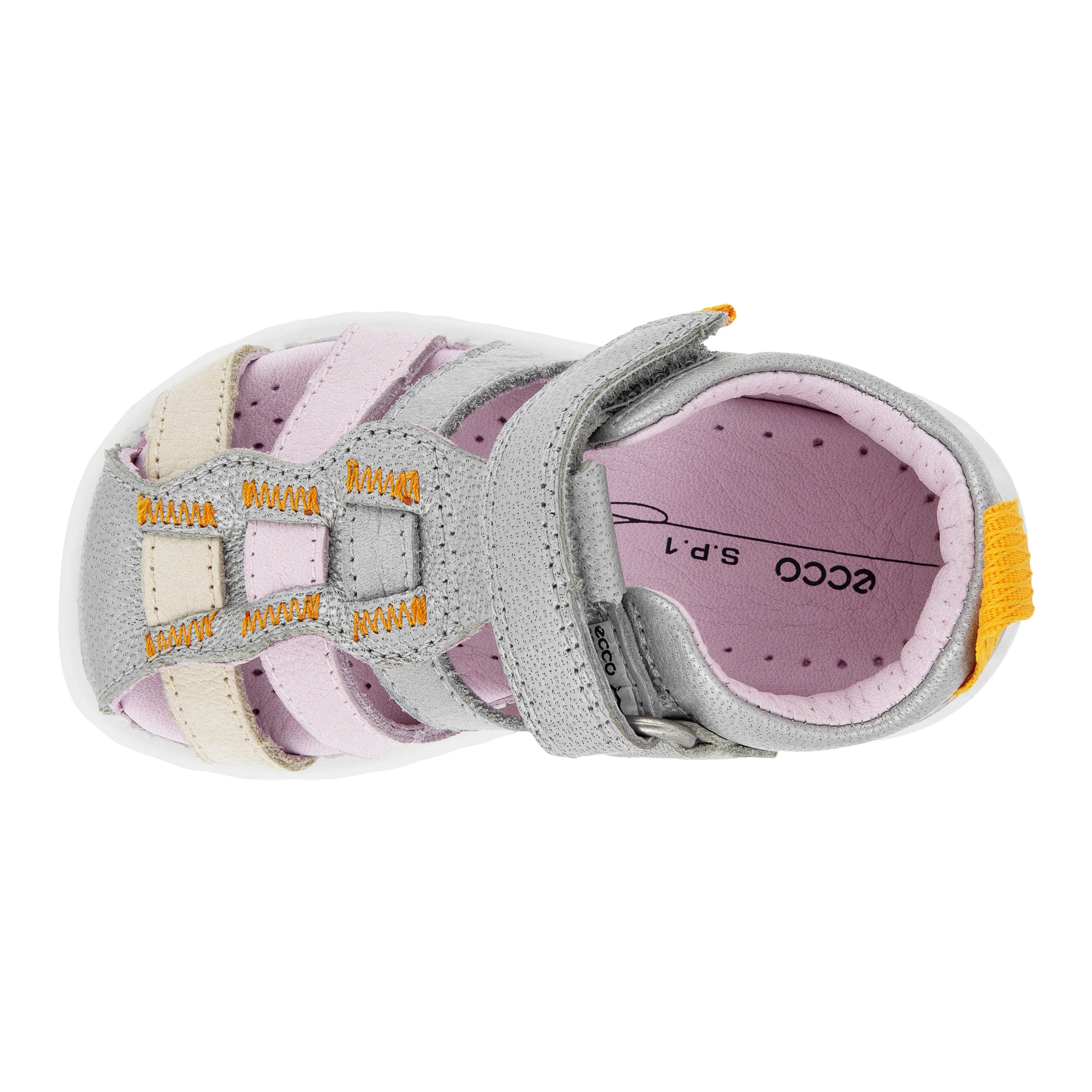 SP1 Lite Infant Sandal (Multicolour/Concrete)