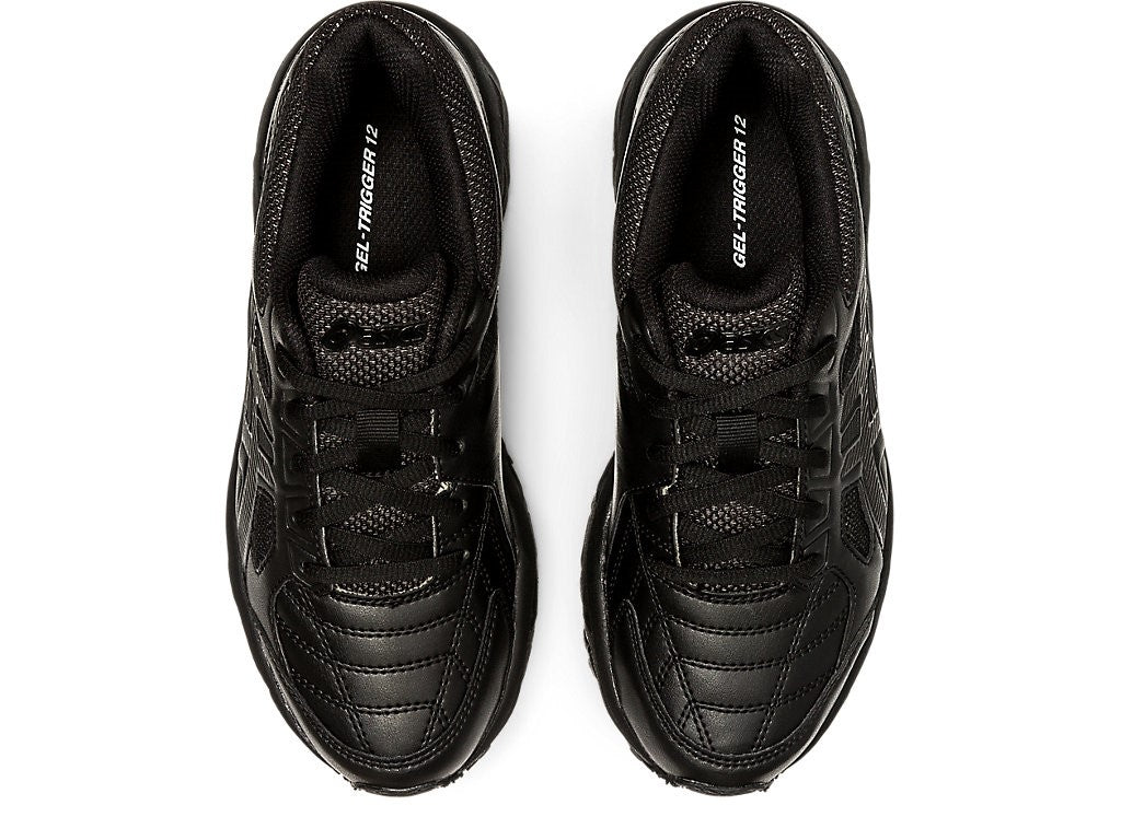 GEL-Trigger 12 TX GS (Black)