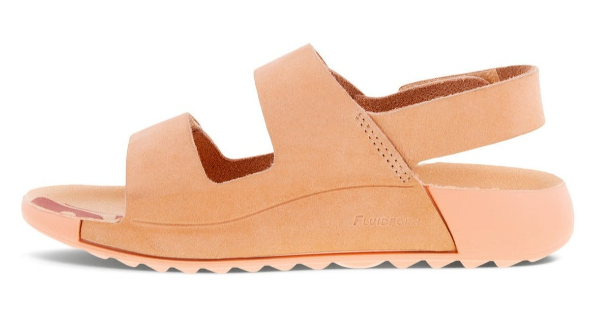 2nd Cozmo K (Dusty Peach)